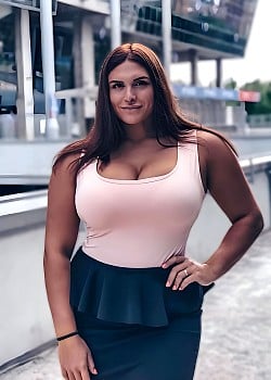 Anastasia Blinova